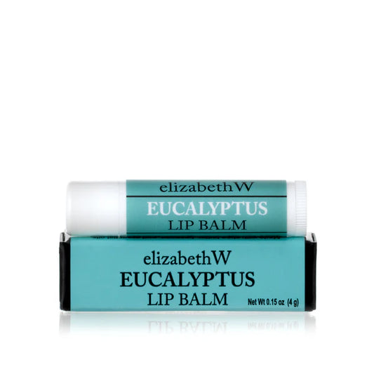 Lip Balm - Eucalyptus