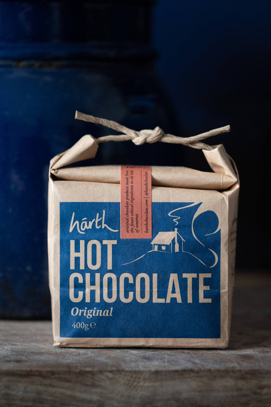 Harth Original Hot Chocolate