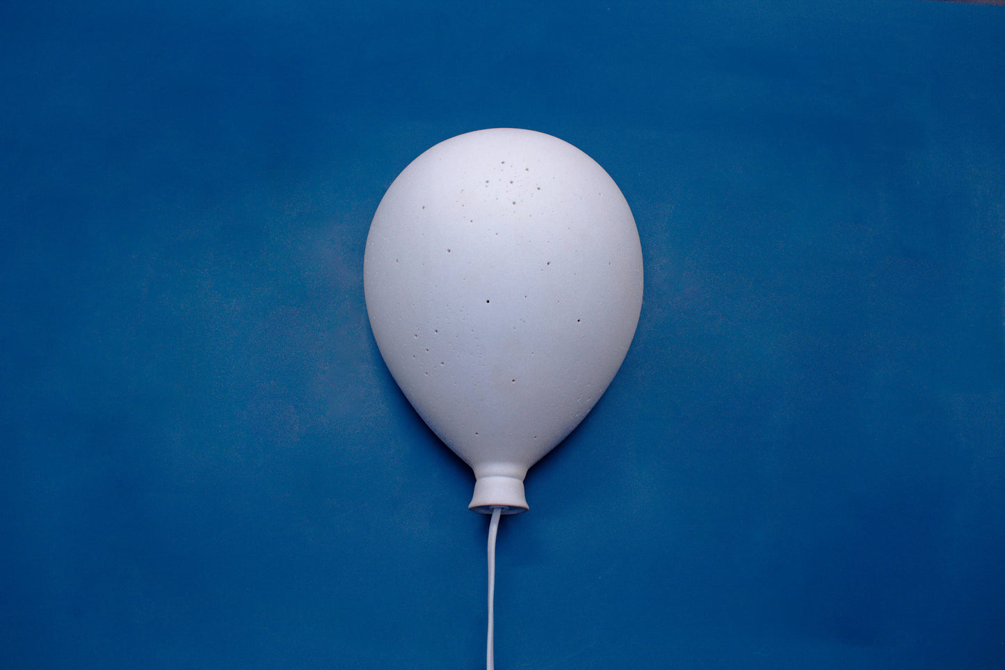Porcelain Lamp Balloon