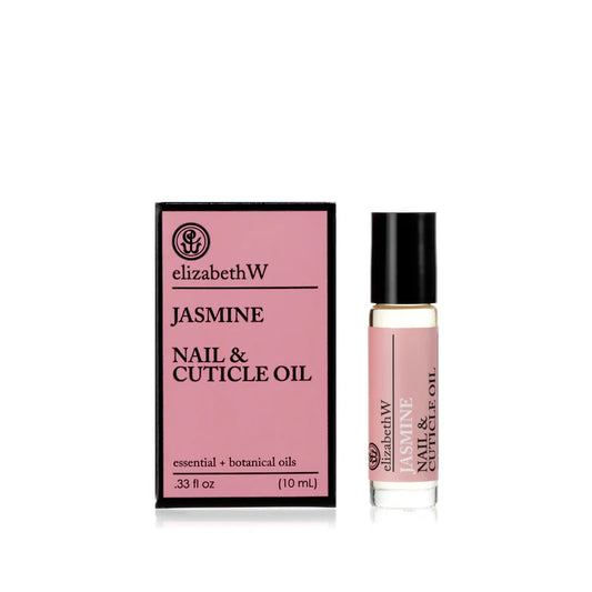 Nail & Cuticle oil - Jasmine