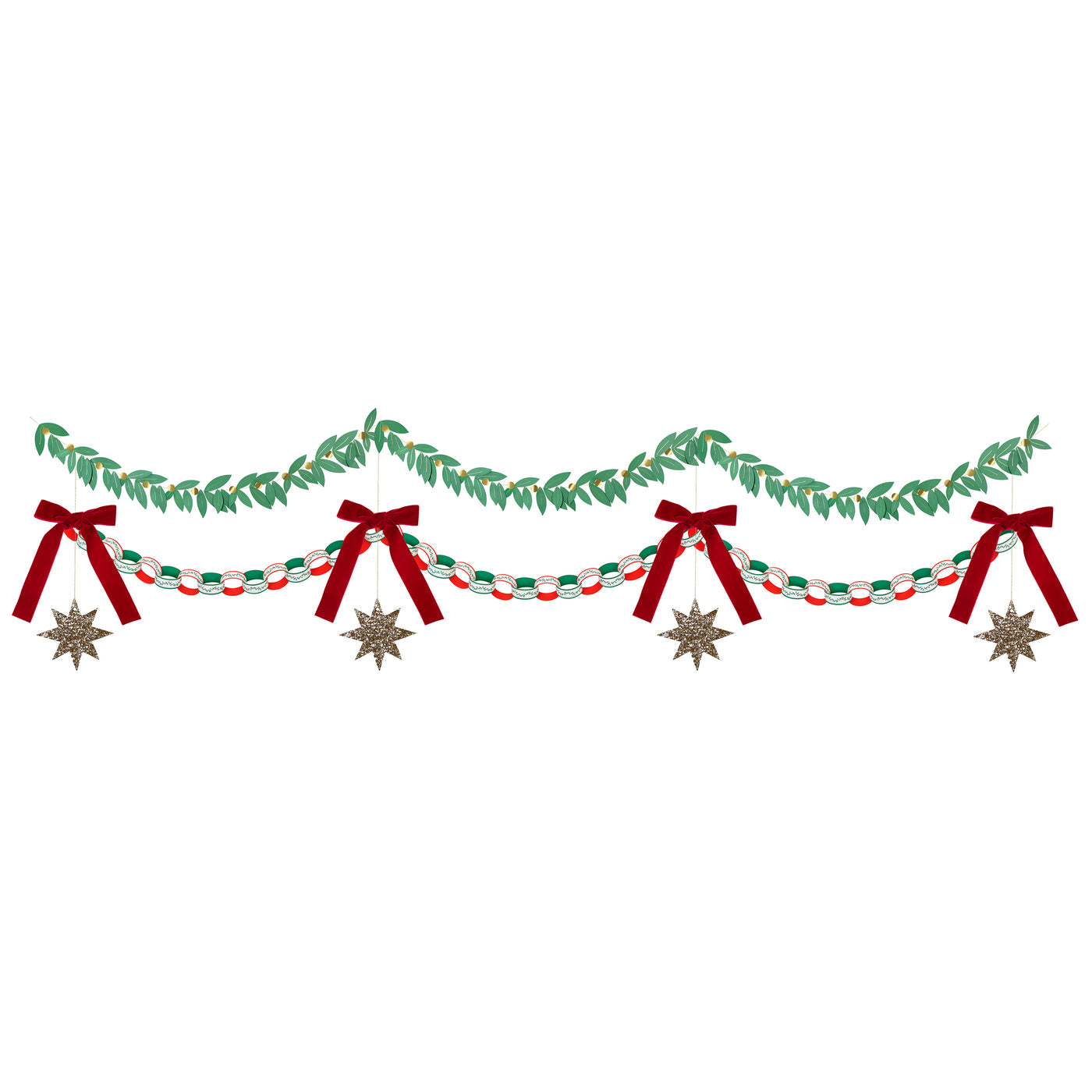 Festive Decoration Kit