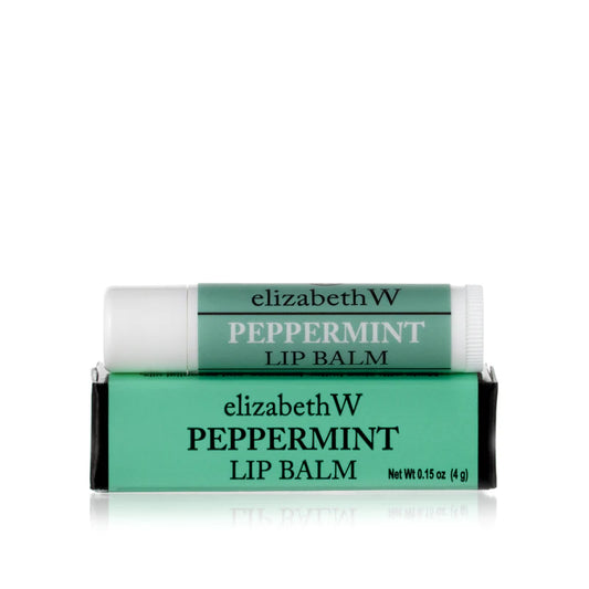 Lip Balm - Peppermint