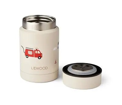 Nadja Food Jar - Emergency - 250ml
