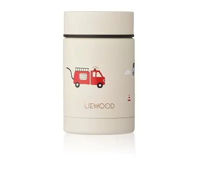 Nadja Food Jar - Emergency - 250ml
