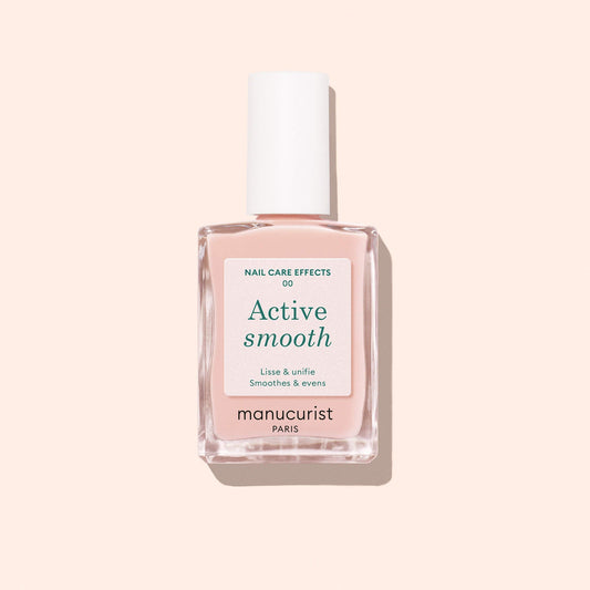 Active Glow Nail polish - 15ml