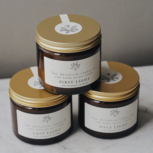 Half Light 250 ml Candle