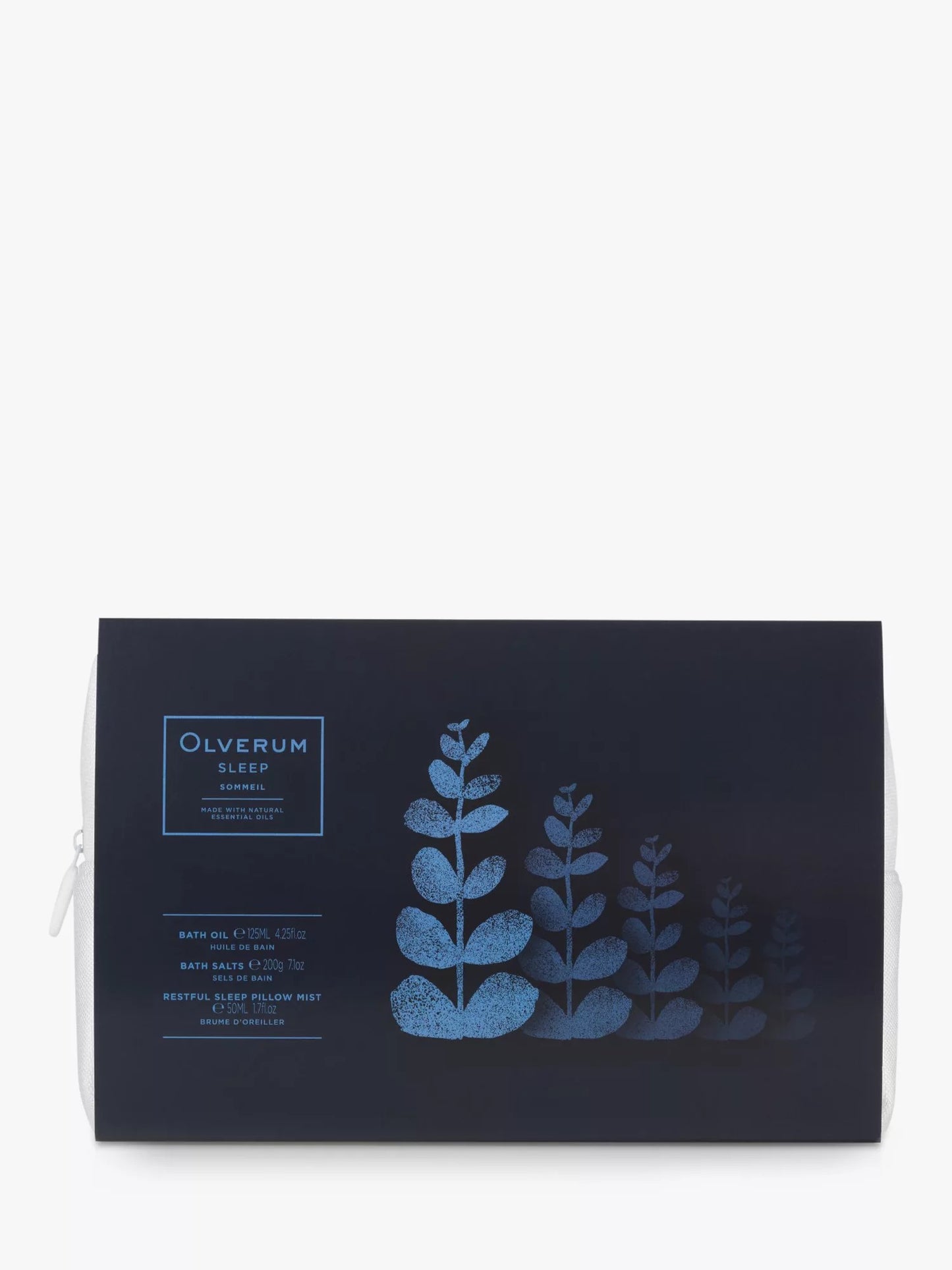 Olverum Sleep Ritual Bodycare Gift Set