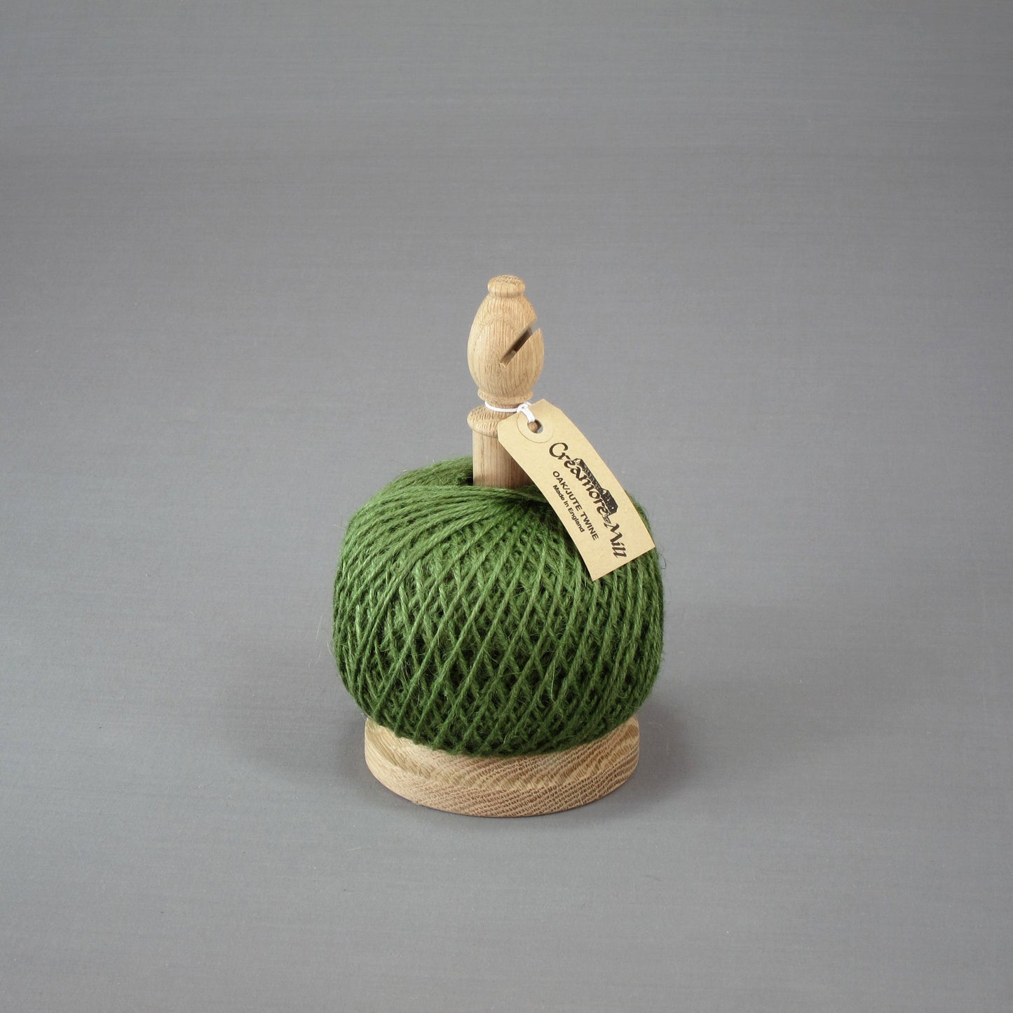 Bishops Twine - Green