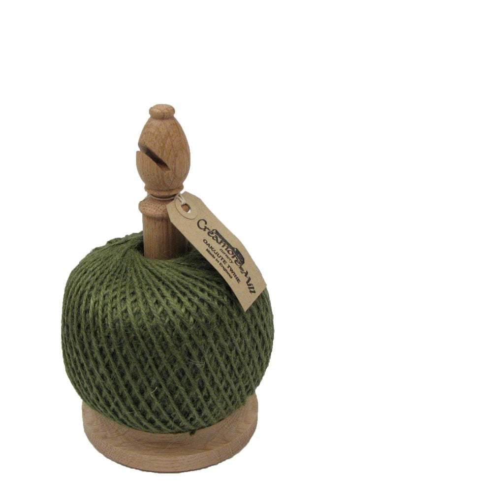 Bishops Twine - Green