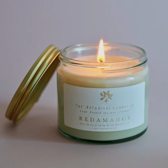 Redamancy 120ml Candle