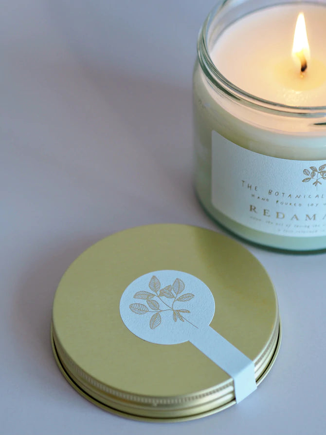 Redamancy 120ml Candle