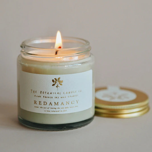 Redamancy 120ml Candle