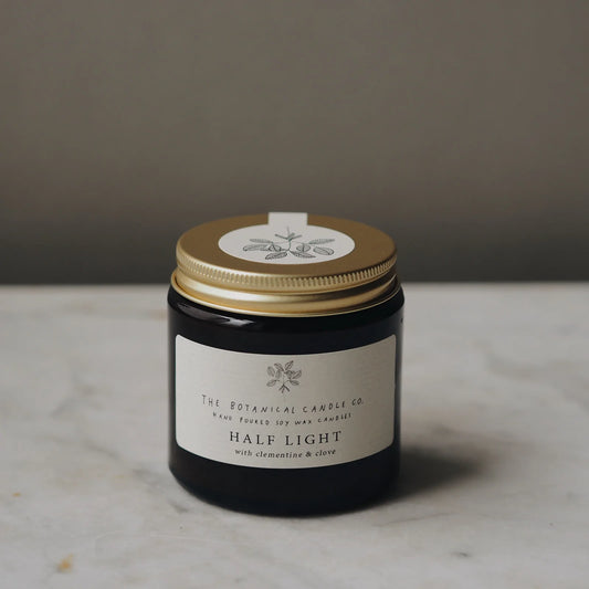 Half Light 120ml Candle