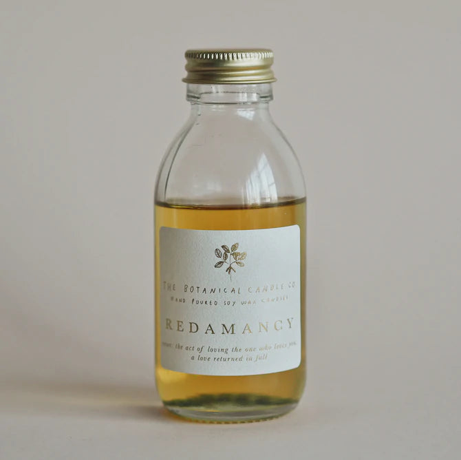 Redamancy Reed Diffuser