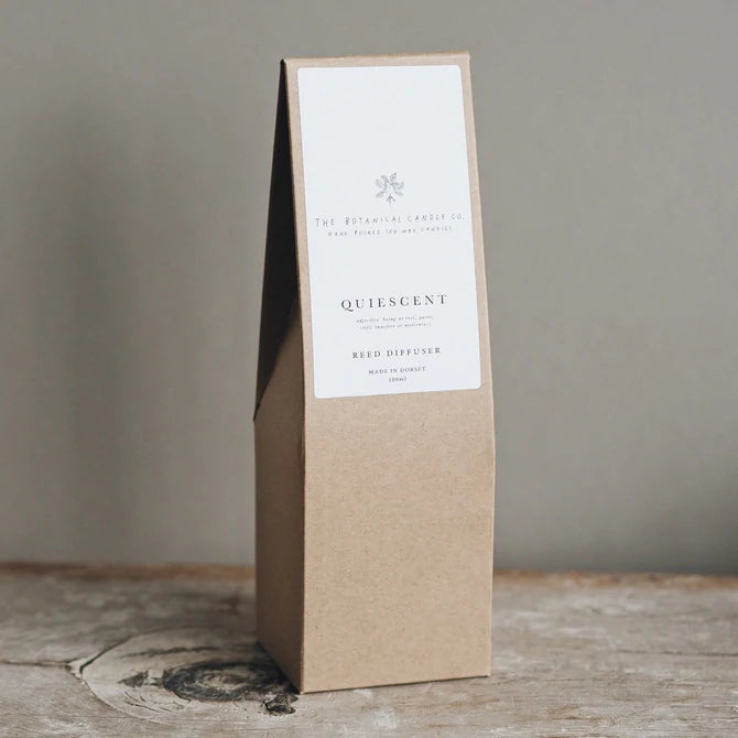 Quietscent Reed Diffuser