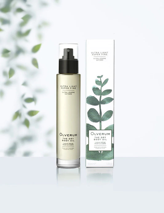 Dry Body Oil 100ml
