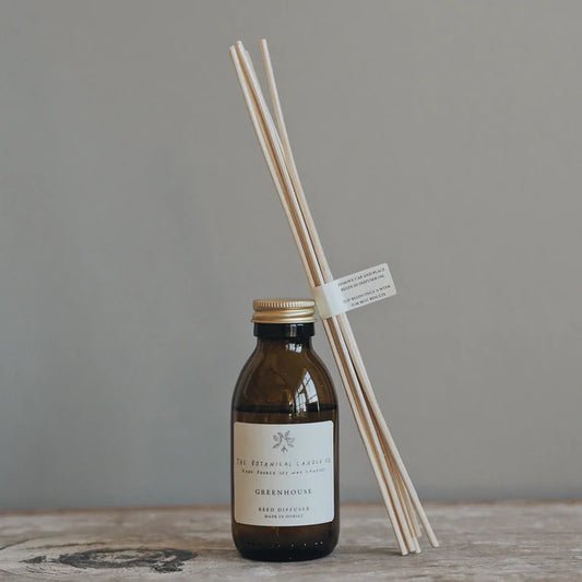 Greenhouse Reed Diffuser