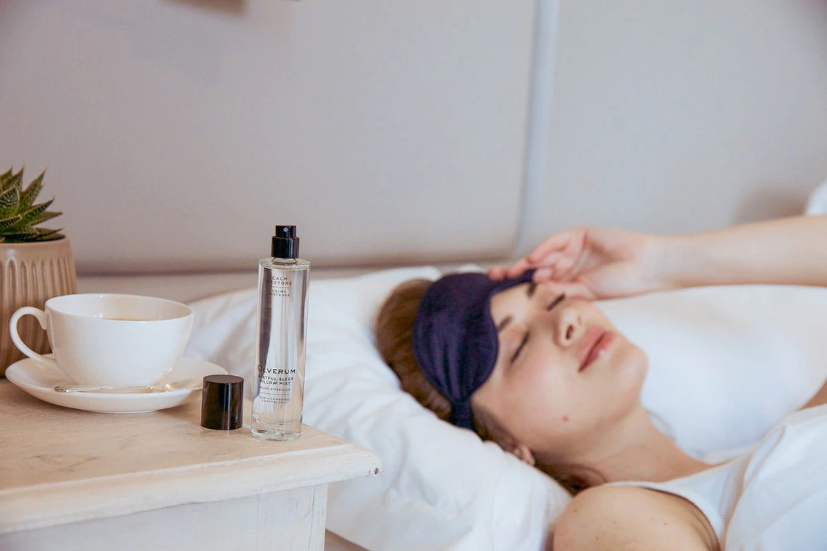 Restful Sleep Pillow Mist 50ml