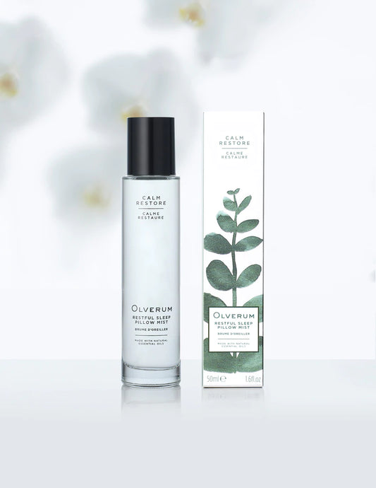 Restful Sleep Pillow Mist 50ml