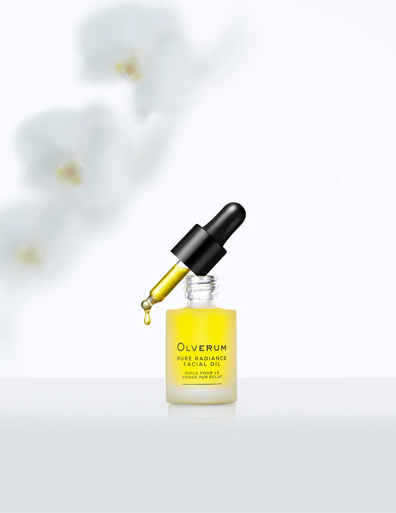 Facial Oil 15ml