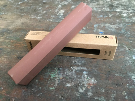 Niwaki Sharpening Stone 001