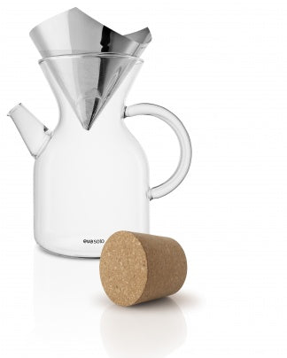 Pour Over Coffee Pot