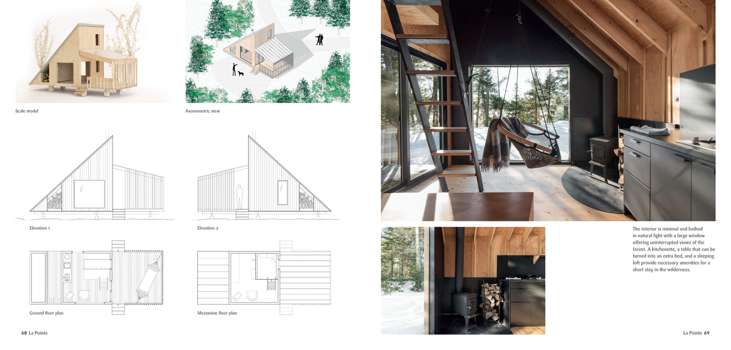 150 Best New Cottage and Cabin Ideas