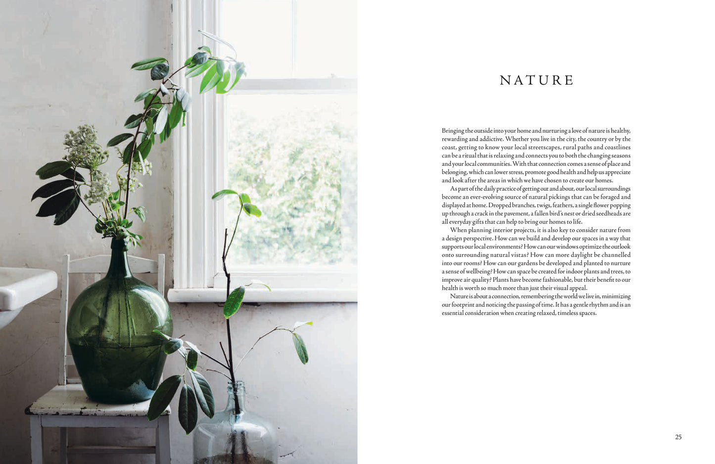 Curate: Inspiration For An Individual Home
