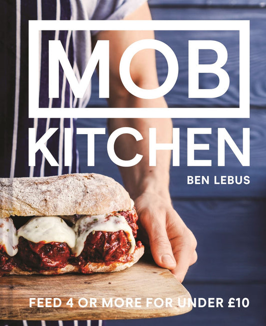 MOB Kitchen