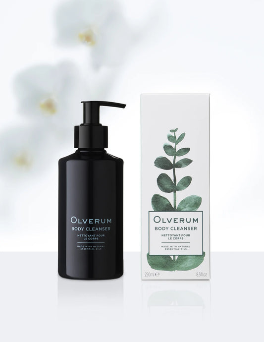Body Cleanser 250ml