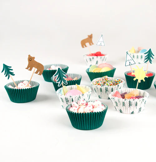 Explore Cupcake Kit