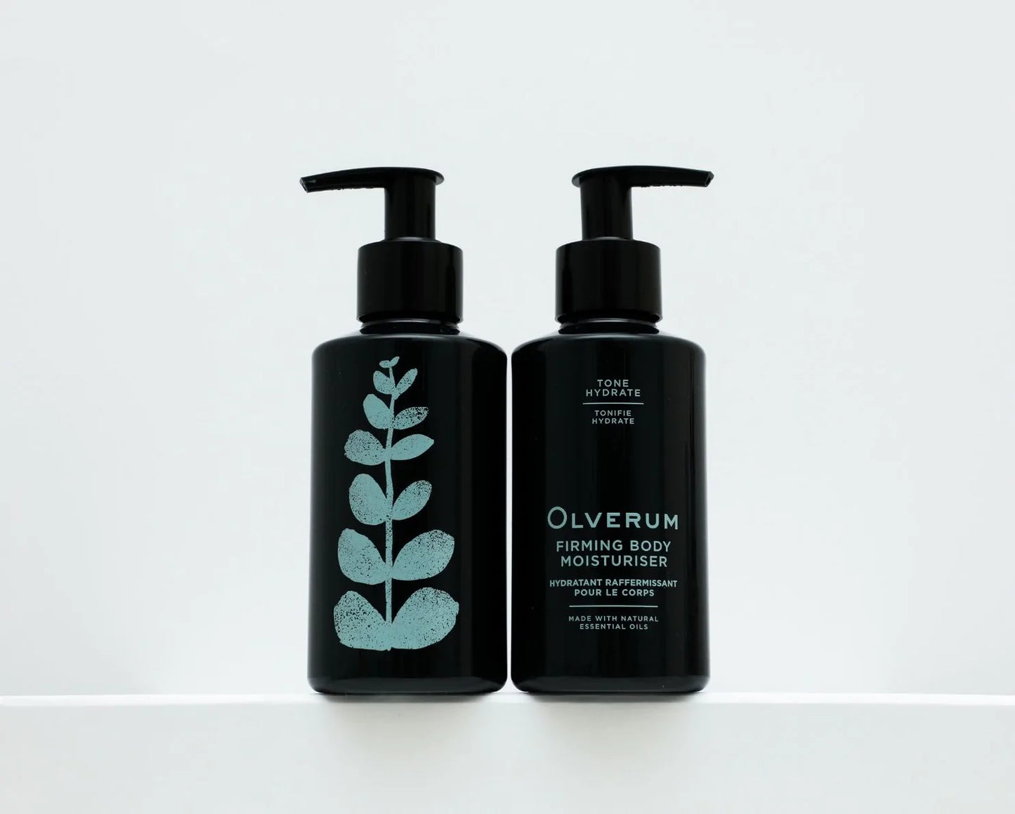 Firming Body Moisturiser