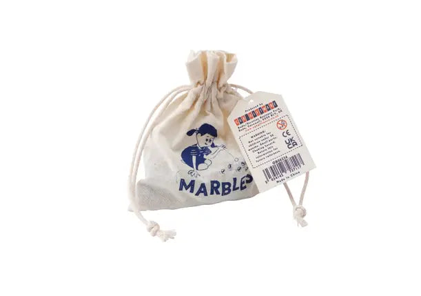 Traditional Toy co. Marbles