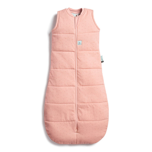 Jersey Sleeping bag 2.5 tog - Berries