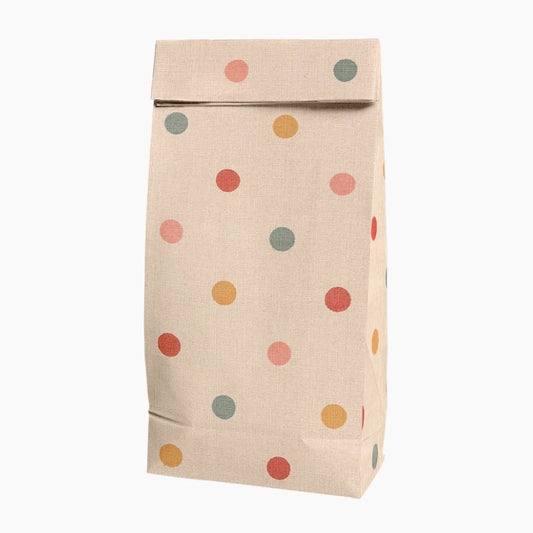 Gift Bag - Dots