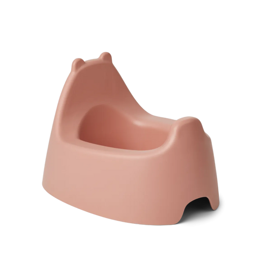 Jonatan potty - Coral Blush