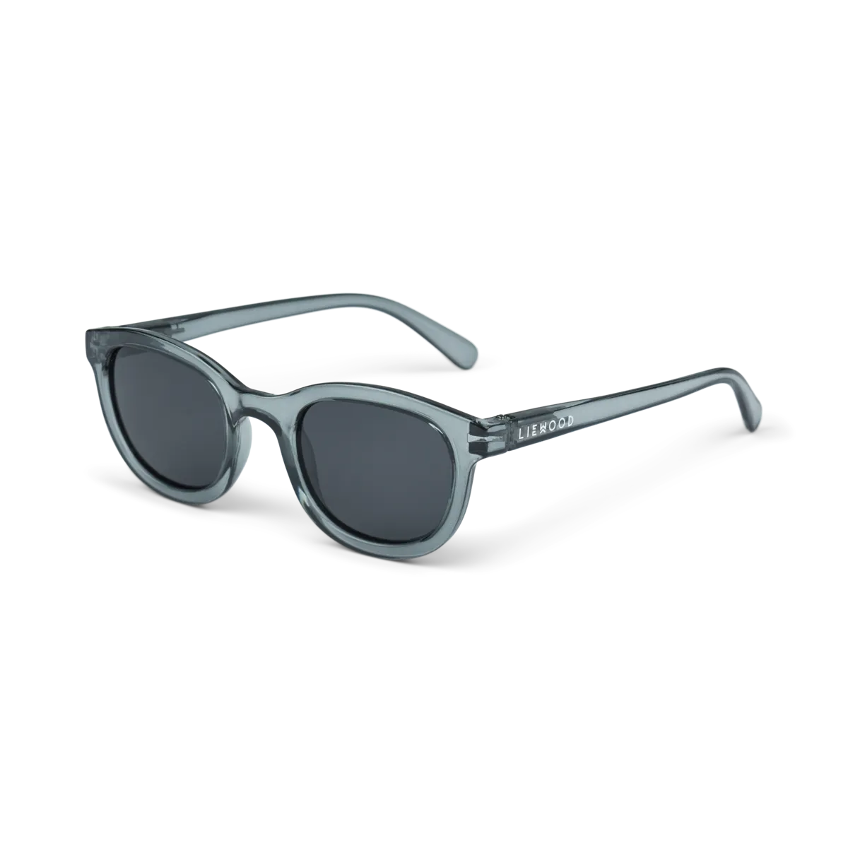 Ruben sunglasses 4-10 years - Whale Blue