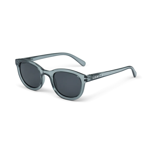 Ruben sunglasses 4-10 years - Whale Blue