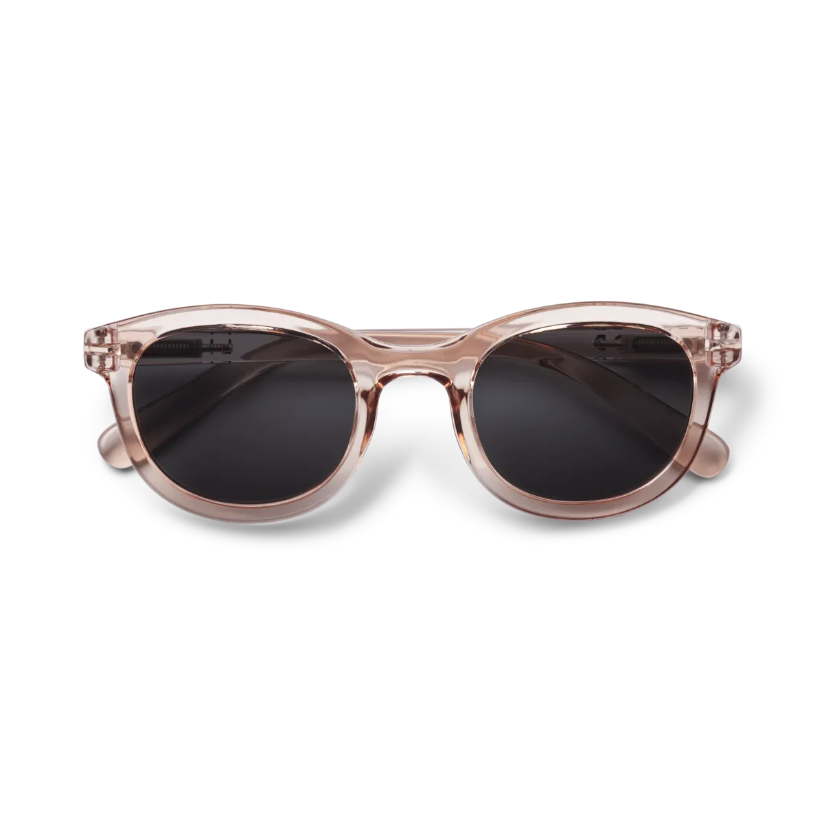 Ruben sunglasses 1-3 years - Rose