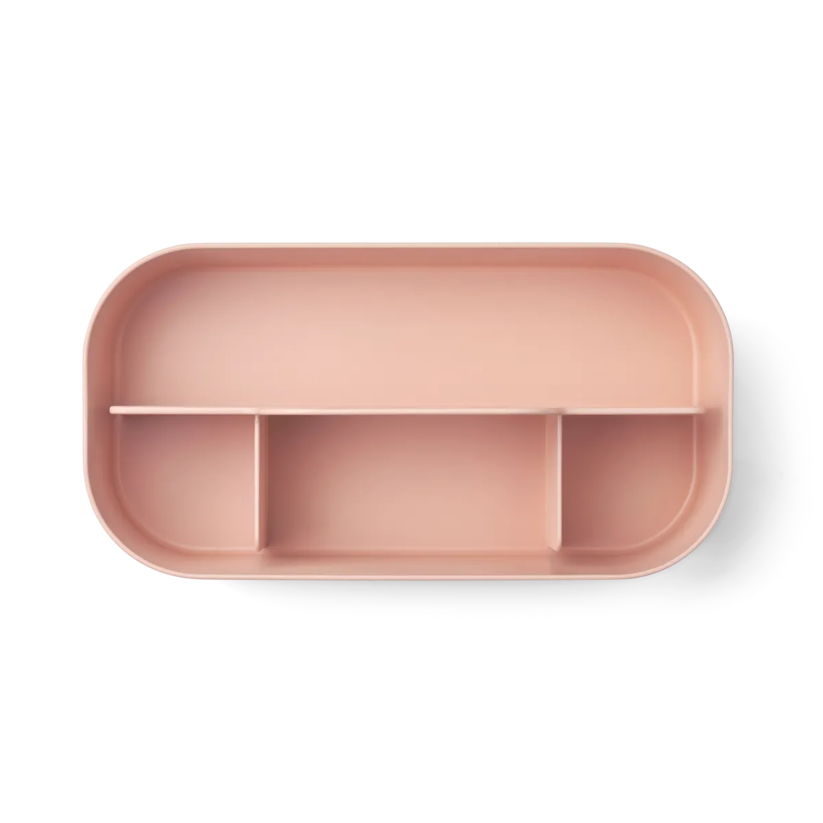 Valeria Storage Caddy - Rose