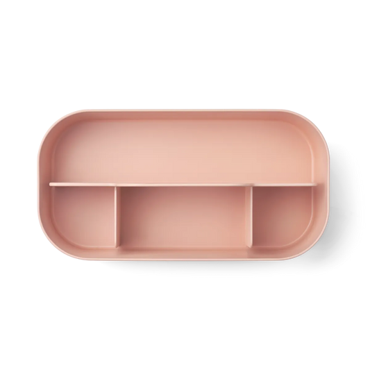 Valeria Storage Caddy - Rose