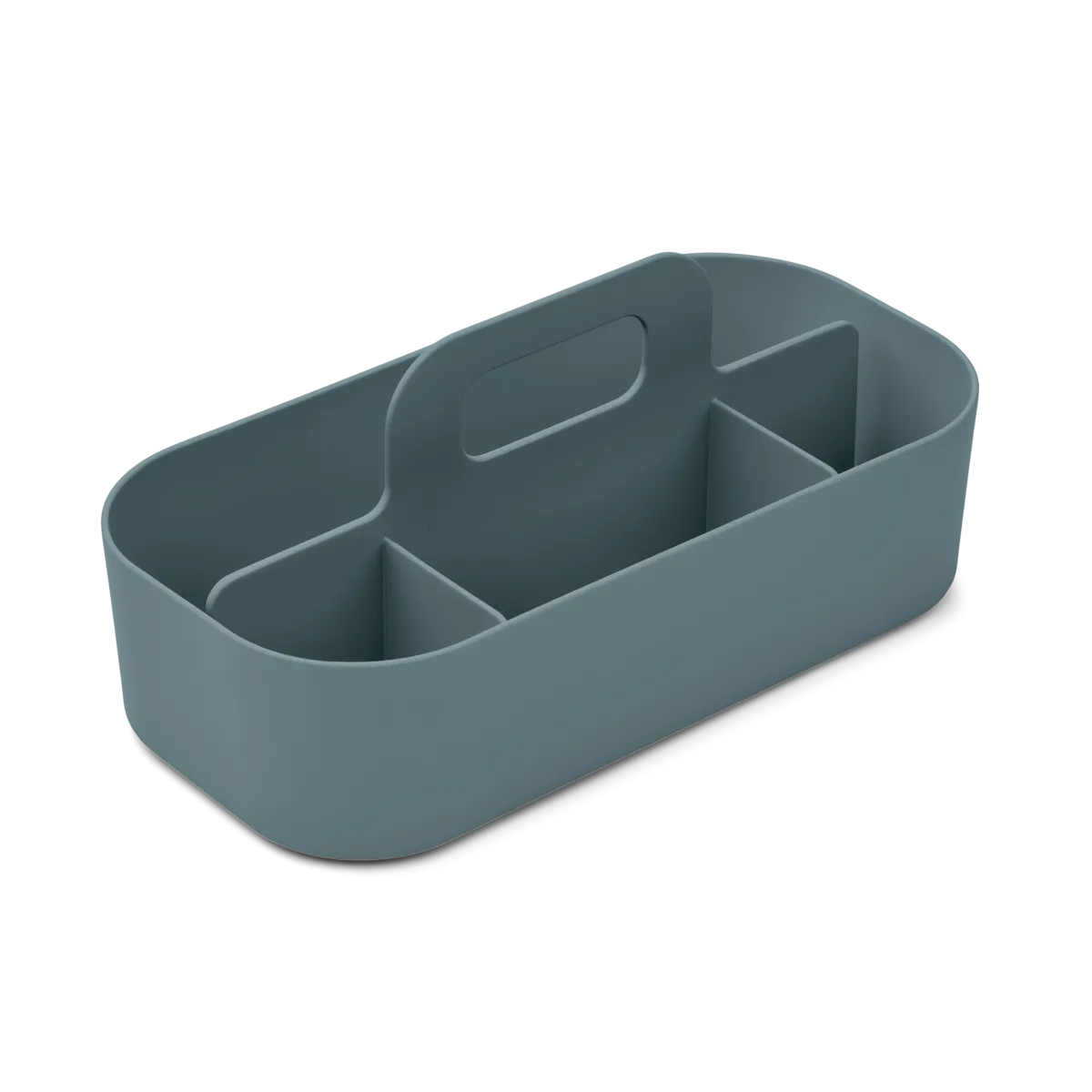 Valeria Storage Caddy - Whale Blue