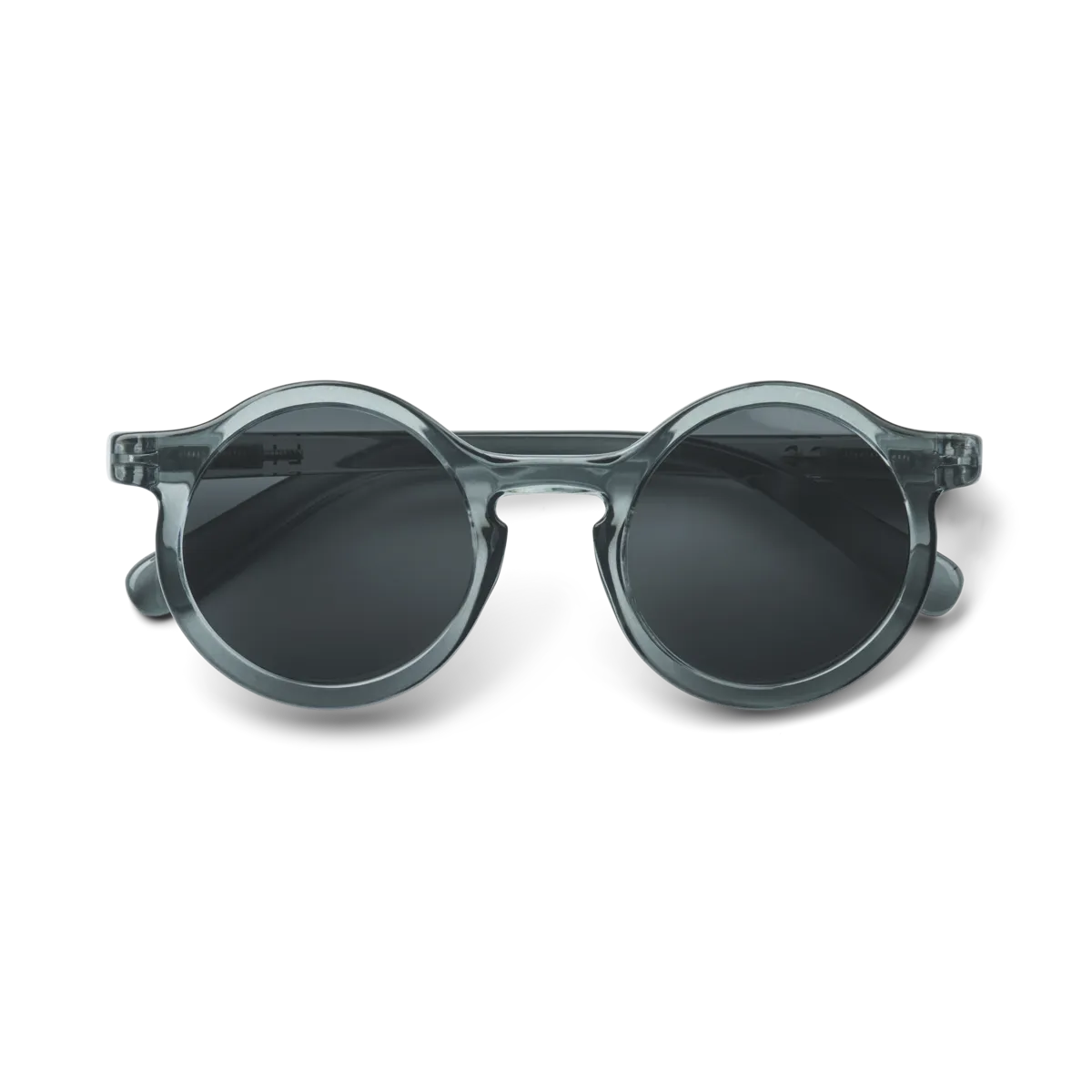 Darla sunglasses 0-3 years - Whale Blue