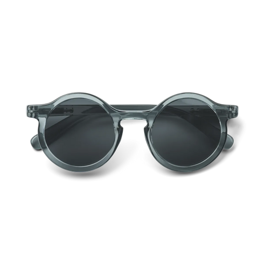Darla Sunglasses 4-10 years - Whale Blue