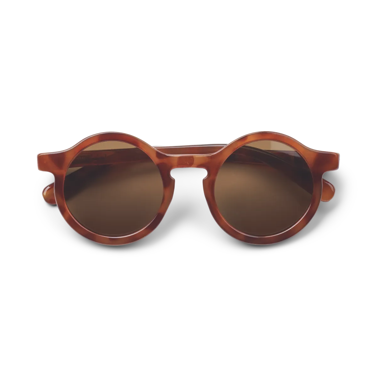 Darla sunglasses 4-10 years - Light Tortoise
