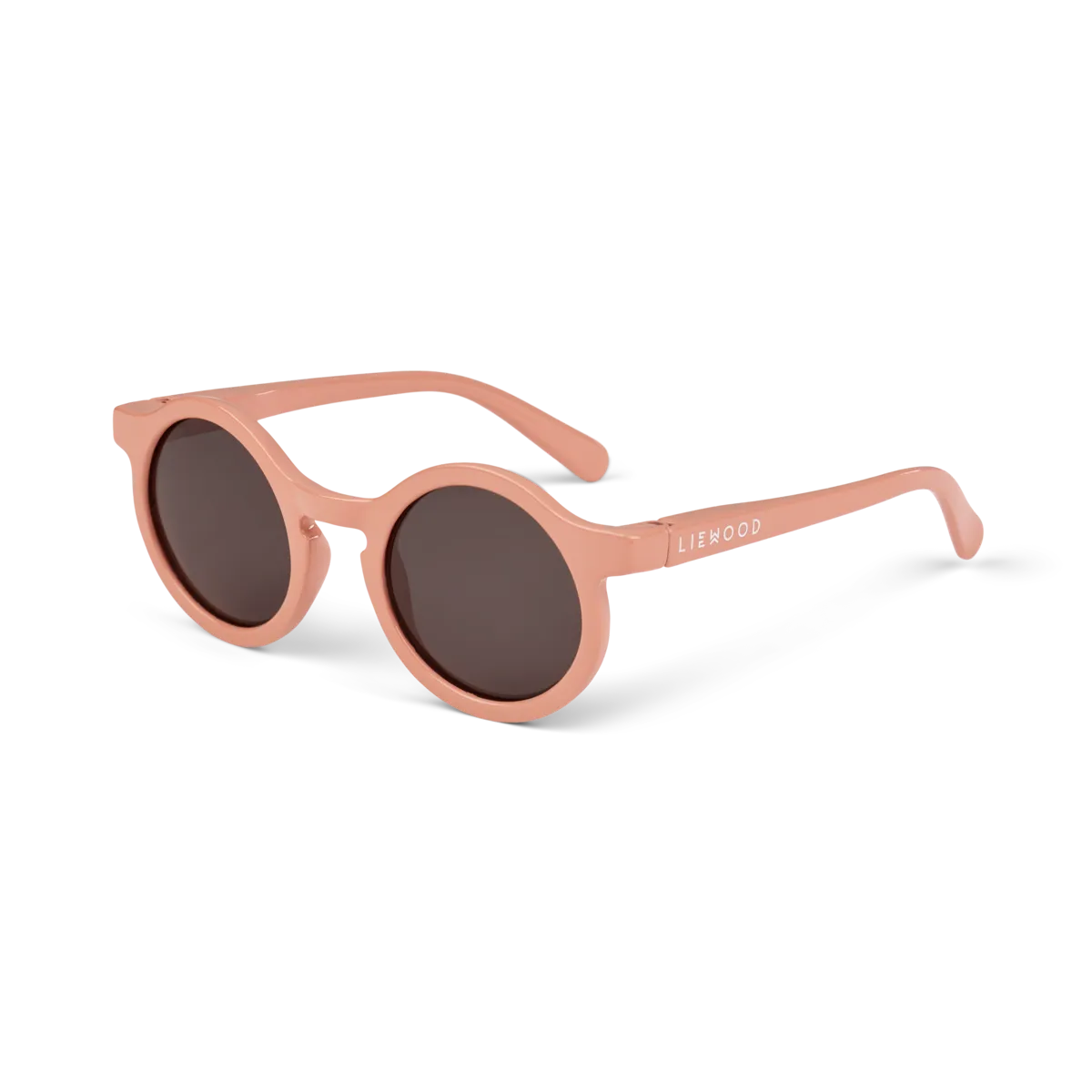 Darla sunglasses 0-3 years - Tuscany Rose