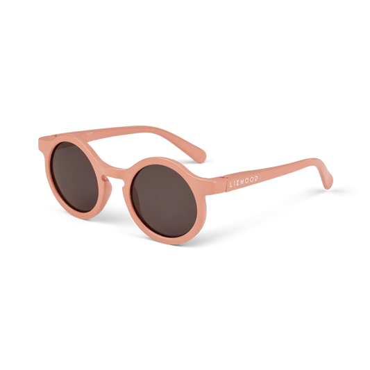 Darla sunglasses 0-3 years - Tuscany Rose