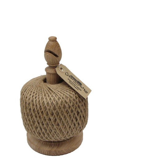 Bishops Twine - Natural