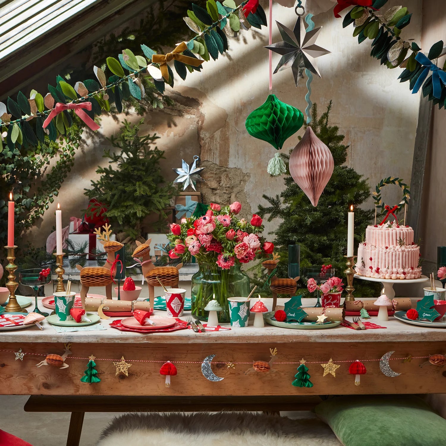 Christmas - Decorations