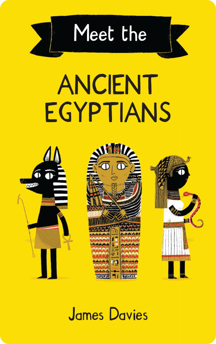Yoto Card - The Ancient Adventures Collection - 4 Cards